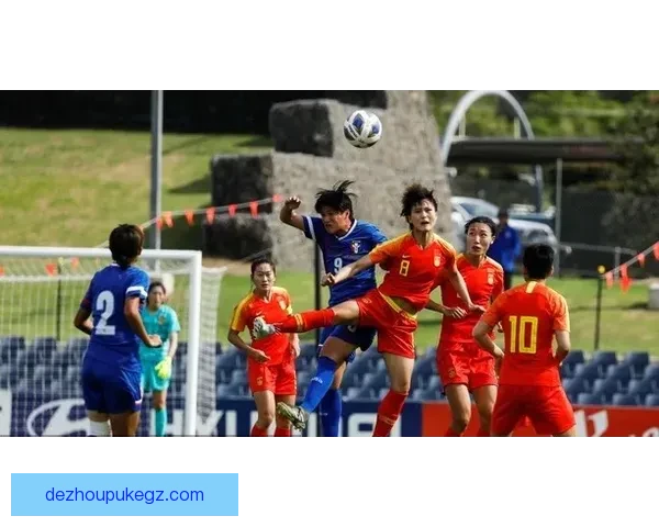 新南威尔士大学女足以4-1大胜北方虎女足全场精彩瞬间回顾